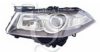 EQUAL QUALITY PP0981S Headlight